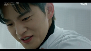 دانلود قسمت اول سریال ویرانگر در خدمتگزاری شما حاضر استDoom at Your Service 2021