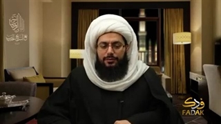 شفاء الکثیرین لتبرعهم لفیلم سیدة الجنة علیها السلام