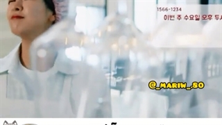 سریال کره ای عطر