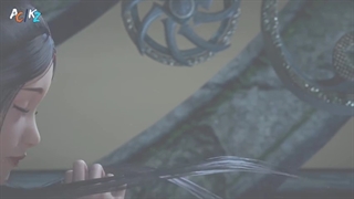 انیمه تیان هوانگ(Tian Huang Zhen Shen) قسمت53 زیرنویس فارسی