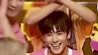 ادیتی از چا اون وو آسترو ASTRO