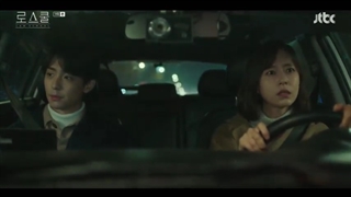 قسمت نهم سریال کره ای دانشکده حقوق Law School 2021+زیرنویس فارسی آنلاین با بازی کیم بوم