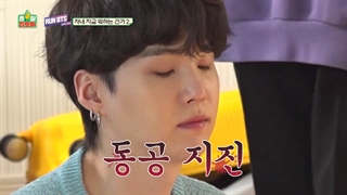 قسمت دوم همکاری ران بی‌تی‌اس و The Game Caterers (پارت سوم) + زیرنویس فارسی