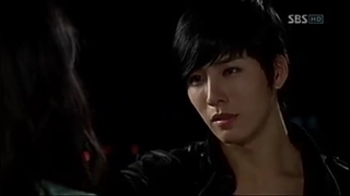 (میکس فوق العاده و بسیار زیبا سریال کره ای 내 여자친구는 구미호)