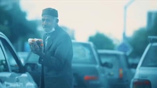 دستم را هرگز رها مکن...