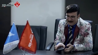 سریال ترکی ددمین دردی فصل 2 قسمت 7