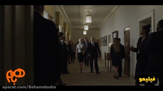 نمونه کار استودیو باهم: تیزر کمپین ایرانسلی ها برای فیلیمو