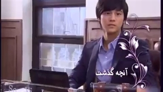 سریال پسران برتراز گل قسمت22دوبله فارسی