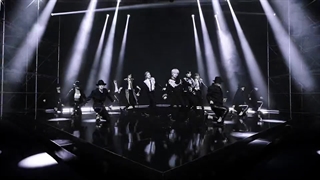 موزیک ویدیو جدید "BLACK MIRROR" از گروه ONEUS با زیرنویس فارسی چسبیده