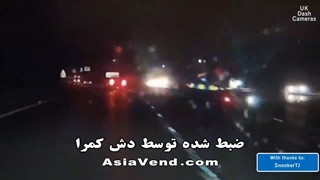 مجموعه تصادف های خودرویی از زاویه دید دش کمرا 3 | Asia Vend