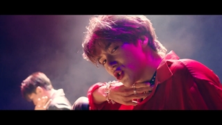 G-EGG A team - Hurricane / JPOP