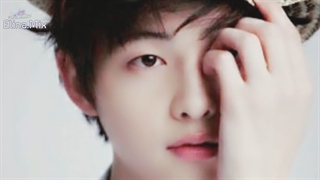 دیوونه شده با یک نگاه،این دل غافل _فتوکلیپ شاد ازعکس های اوپا سونگ جونگ کی(هفت آسمون_سینا درخشنده)*elina mix*