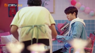 قسمت نوزدهم سریال چینی فریب دل gank your heart با زیرنویس فارسی