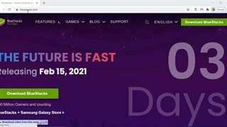 نصب اندروید بر روی ویندوز