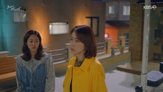 قسمت شانزدهم سریال کره‌ای خواهران انقلابی Revolutionary Sisters 2021 زیرنویس فارسی