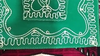 عیدفطر1400معصوم قنبری استان زنجان شهر قیدار