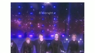 بی تی اس دیسبنده شده...داری عکساشونو حذف میکنی که یهو...