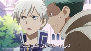 سفید برفی با موهای قرمز قسمت 23 با زیرنویس فارسی