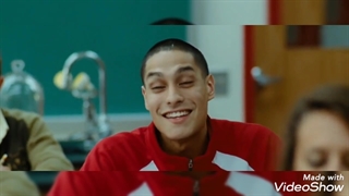 صحنه ای که برندن از کارش معلق می شود