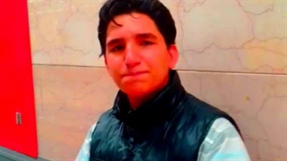 میلاد تاجیک سلام خوبی چه خوای منو کشوند
