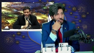 دیدگاه سعید محمد درباره برجام: وقت کشور را گرفتید و اف ای تی اف را رسما پذیرفتید - برنامه امید دانا