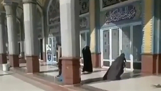 عشاق المهدی(عج)