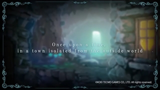 تریلر بازی Atelier Firis The Alchemist and the Mysterious Journey DX