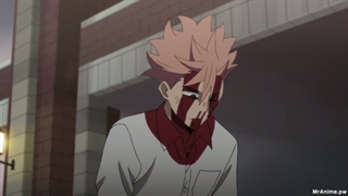 قسمت 9 انیمه ID : Invaded / شناسه : مورد حمله قرار گرفت هاردساب فارسی