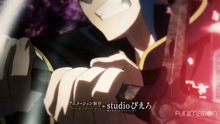 [ Opening ] - Black Clover 01