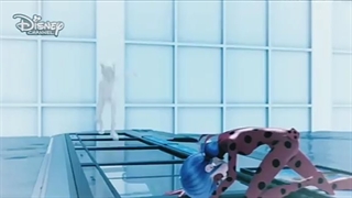 آهنگ میراکلس شروریت