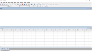 چطور با نرم افزار Minitab داده ی تصادفی بسازم؟
