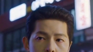 میکس خفن از وینچنزو / VINCENZO