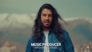 دانلود موزیک ویدیو جدید ماکان بند به نام احساسی میشم