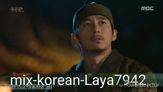 میکس غمگین وعاشقانه جدید از سریال افسانه اوک نیو با آهنگ درد مهدی احمدوند