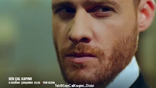 تیزر اول فصل دوم تو درم‌ رابزن قسمت اول