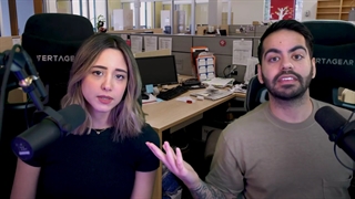 همه چیز درباره یوتیوب با میا و کوروش