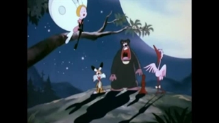 ترجمۀ ترانۀ پایانی چوبین به مناسبت سی امین سالگرد پخش