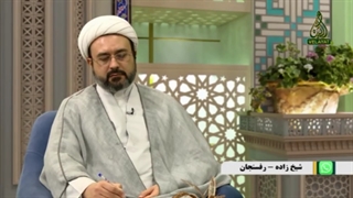 جهنمیان چطور در اوج فشار عذاب می توانند با همراهان خود و بهشتیان صحبت کنند؟