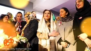 نمونه کار استودیو باهم: ویدیو جشن چهارسالگی باور