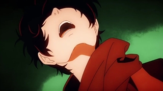 انیمه برخ خدا(توظیحات را حتما بخونید)