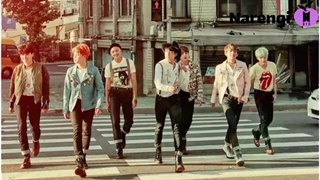 سربازی بی تی اس