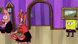 انیمیشن باب اسفنجی دوبله فارسی