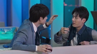 قسمت 13 سریال چینی عشق مرموز+زیرنویس فارسی