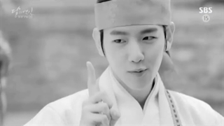 غمگین ترین سکانس کی دراما (عاشقان‌ماه)