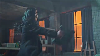 میکس سریال املاک جنگیر حتما ببین