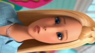 باربی در خانه ی رویایی دوبله فارسی این قسمت ادامو در نیار