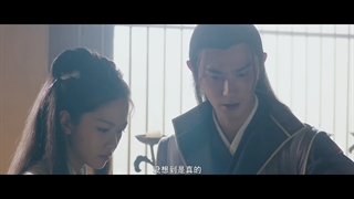 قسمت دهم سریال چینی عزیزم فرار نکن Honey Don’t Run Away 2020 با زیرنویس فارسی