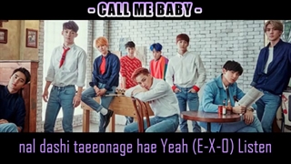 TRY TO FINISH THE LYRICS (EXO'S SONGS EDITION) | VERY EASY FOR EXO-L |