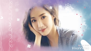 میکس عکس های پارک مین یانگ/تقدیمی