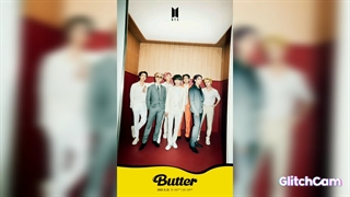 تمام فوتو تیزر های منتشر شده از کامبک BUTTER